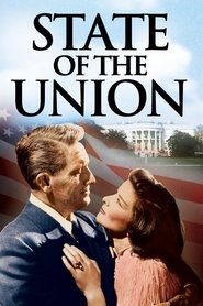 State of the Union 1948 Dansk Tale Film