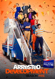 Arrested Development Season 5 7