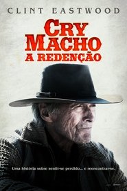 Cry Macho - A Redenção 2021