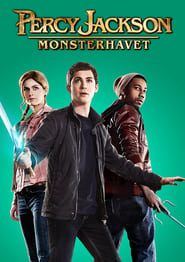 Percy Jackson: Monsterhavet (2013)