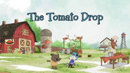 The Tomato Drop