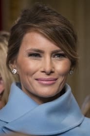 Melania Trump is Herself (archive footage)