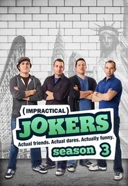 Impractical Jokers Season 3 Episode 2 Impractical Jokers Season 3 Episode 2