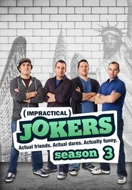 Impractical Jokers Season 3 Episode 24