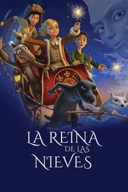 La reina de las nieves (2012)