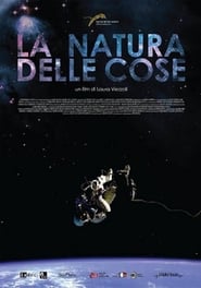 Poster La natura delle cose