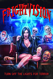 Poster Frightvision