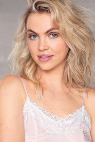 Michelle Carney — cast portrait as Mom