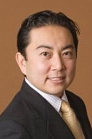 Takato Yamashita as Japanese Businessman