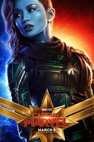 Ver capitana marvel (2019) Película Completa En Línea