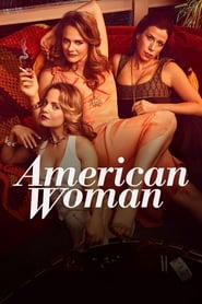 Poster for American Woman