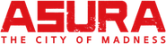 Asura: The City of Madness Logo