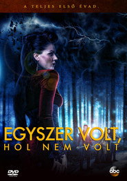 Egyszer volt, hol nem volt 1. évad plakát