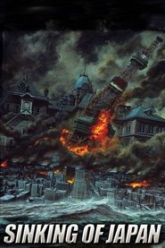 Japan Sinks