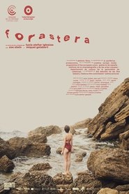 Poster Forastera