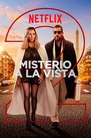 Misterio a la vista