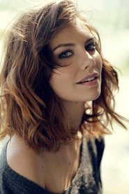 Lauren Cohan Headshot