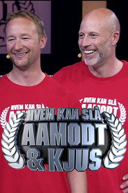 Hvem kan sl&aring; Aamodt og Kjus? (2010)