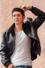 Daniel Calvopiña photo 2