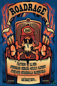 Roadrunner Roadrage (2003)