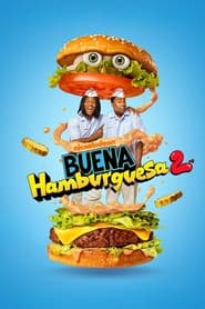 Image Buena hamburguesa 2
