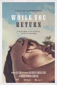 While You Return