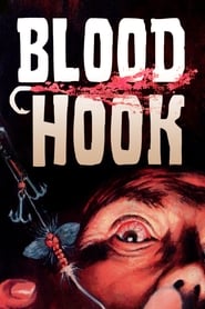 Blood Hook постер