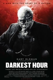 مشاهدة فيلم Darkest Hour 2017 مترجم بجودة عالية