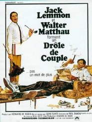 Drôle de couple