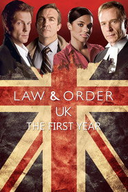Law & Order: UK Series 1 5