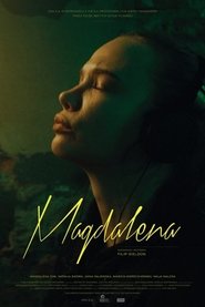 Poster Magdalena