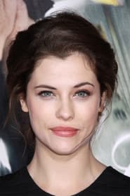 Jessica De Gouw