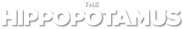 The Hippopotamus Logo