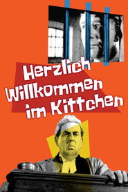 Herzlich Willkommen im Kittchen