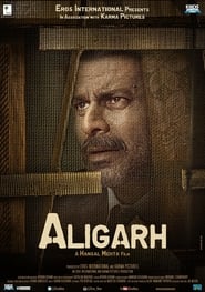 Aligarh постер