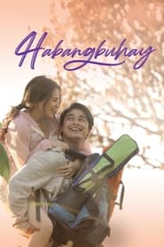 Poster Habangbuhay