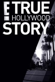 E! True Hollywood Story постер