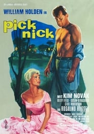 Picknick·1955·Blu Ray·Online·Stream
