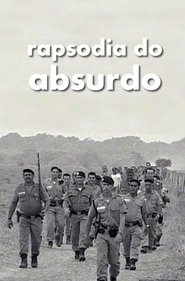Poster Rapsódia do Absurdo 2008