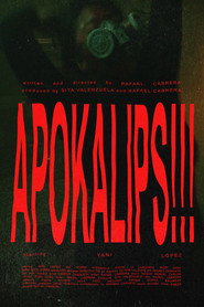 APOCALYPSE!!! (2026)