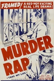 Poster Take My Life 1942