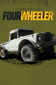 FourWheeler постер
