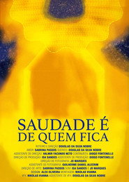 Saudade &eacute; de Quem Fica (1970)