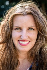Heidi Appe is 