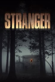 Stranger постер