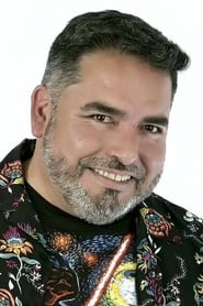 Rodrigo Villegas as Self - Comedian