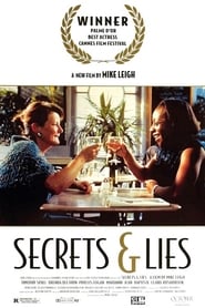 Secrets & Lies 1996 مشاهدة وتحميل فيلم مترجم بجودة عالية