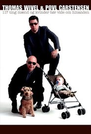 Poster 117 Ting Mænd og Kvinder Bør Vide om Hinanden 2007