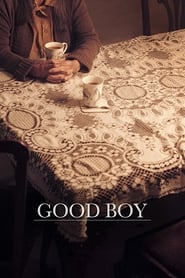 Good Boy постер