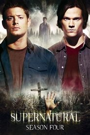 Supernatural - Season 4 Episode 1 : Lazarus Rising